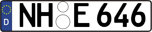 NH-E646