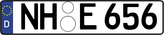 NH-E656