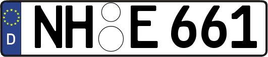 NH-E661