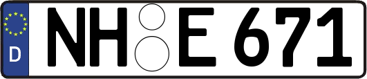 NH-E671