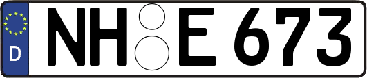 NH-E673