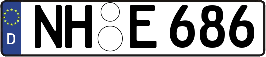 NH-E686