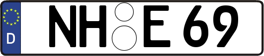 NH-E69