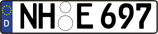 NH-E697
