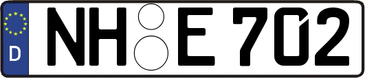 NH-E702