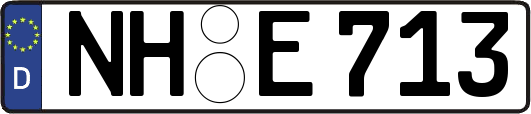 NH-E713