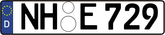 NH-E729