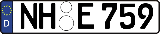 NH-E759