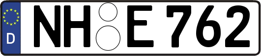 NH-E762