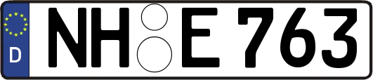 NH-E763