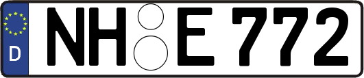 NH-E772