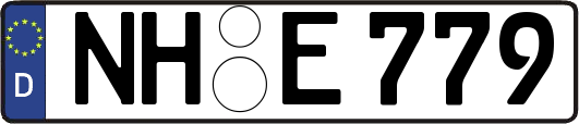 NH-E779