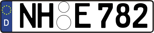 NH-E782