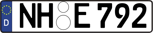 NH-E792
