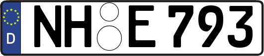 NH-E793