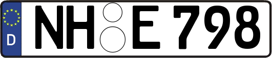 NH-E798