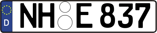 NH-E837