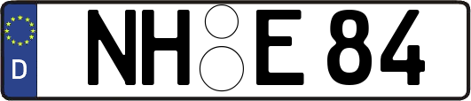 NH-E84