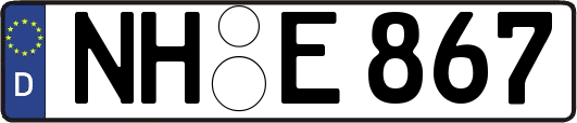 NH-E867