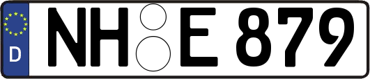 NH-E879