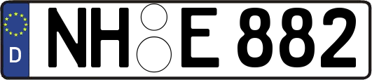NH-E882