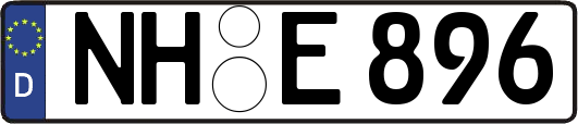 NH-E896