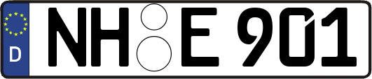 NH-E901