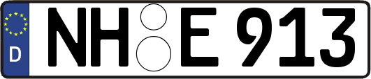 NH-E913