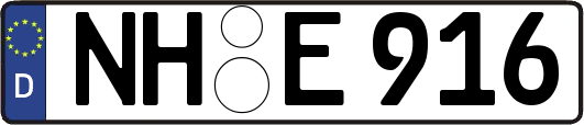 NH-E916