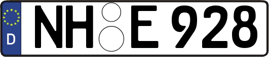 NH-E928
