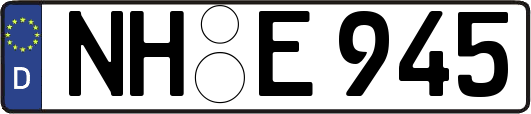 NH-E945