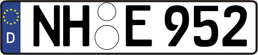 NH-E952