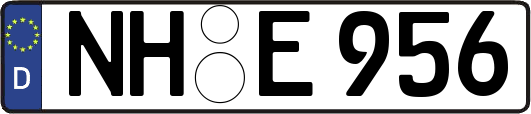 NH-E956