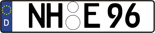 NH-E96