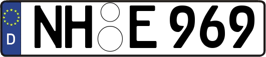 NH-E969
