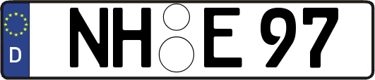 NH-E97