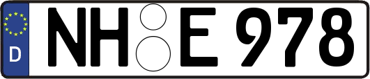 NH-E978