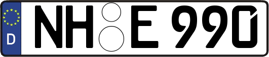 NH-E990