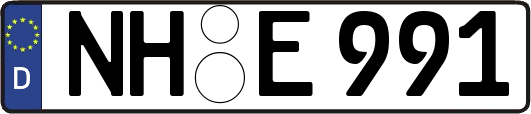 NH-E991