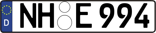 NH-E994