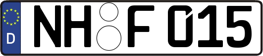 NH-F015
