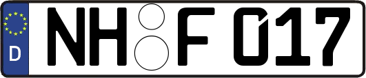 NH-F017
