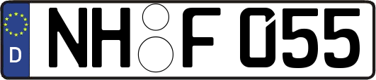 NH-F055