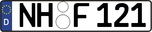 NH-F121