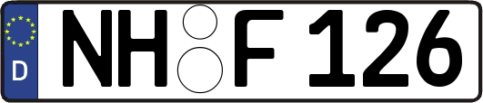 NH-F126