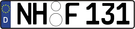 NH-F131