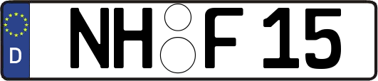 NH-F15
