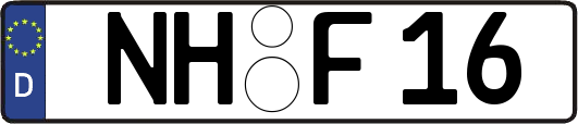 NH-F16