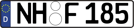 NH-F185