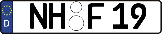 NH-F19